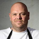 Tom Kerridge als Keithie