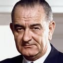 Lyndon B. Johnson als Self - Politician (archive footage)
