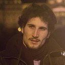 Giordano Di Stasio als Luis Brenner (16 Years)