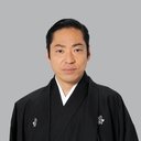 Chūsha Ichikawa als Lord Yoshinaga Kira
