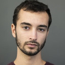 Jules Trouillard als Jasmin