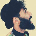 Salah Eddine Elmir als Wanted Salah Eddine