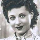 Reine Paulet als Rosita