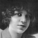 Lillian Christy als Miss Clemens