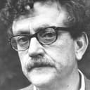 Kurt Vonnegut Jr., Author