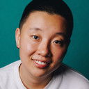 Sabrina Wu als Deadeye