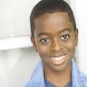 Zailand Adams als Chris 11 year old