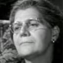 Augusta Ciolli als Aunt Catherine