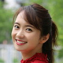 鉢嶺杏奈 als Shiki (voice)