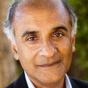 Pico Iyer als Ram Sethi