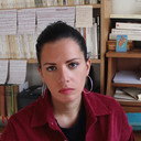 Laura Vazquez, Author