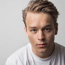 Rarmian Newton als Peter Saubers