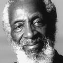 Dick Gregory als Bathroom Attendant