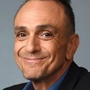 Hank Azaria als Bartok (voice)