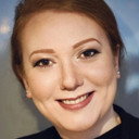 Annika Schmidt, Executive Producer