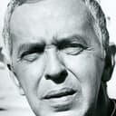 Ivor Francis als Psychiatrist