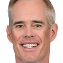 Joe Buck als Yankee Announcer