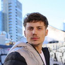 Elliott Eason als Ste