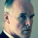 Joe O'Byrne als Frank Morgan