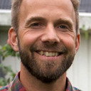 Søren Vester als Self - Host