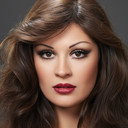 Gülşen Bubikoğlu als Necmiye