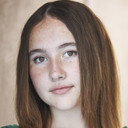 Nhev Scharrel als Agnes (voice)