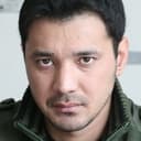 Berik Aytzhanov als Khasym Khan (adult)