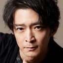 Kenjiro Tsuda als Jellinek (voice)