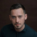 Oisín Porter als Danny