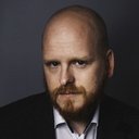 Ævar Þór Benediktsson als Finnbogi