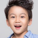 李庆誉 als 张飞