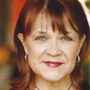 Susann Fletcher als Mrs. Bewildered