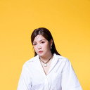 練美娟 als self