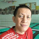 Didik Nini Thowok als Mbah Warso
