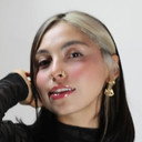 Fer Pataki als "Niña demonio" en Cap. 4