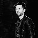 Daniel Löble als Drums