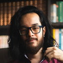 Asaph Hiroto, Editorial Manager