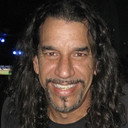 Paul Bloom als Van Cleef