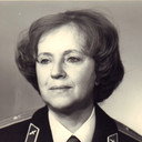Евгения Жигуленко, Director