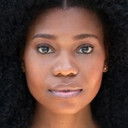 Monique Lea-Gall als Dancer