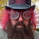 Mike E. Clark als Self