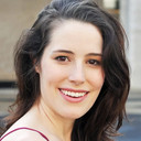 Alanah Rafferty als Katie