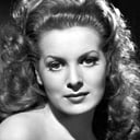 Maureen O'Hara als Shireen