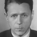 Андрей Апсолон als Osya Korfunkel, meteorologist