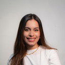 Milena Aguayo, Production Assistant