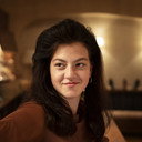 Rosaria Langellotto als Serafina