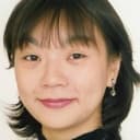 幸田夏穂 als Cher Degre (voice)