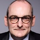 Simon Hilton, Editor