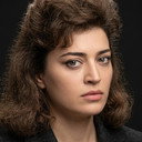 İnci Eroğlu als 