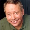 Carl J. Johnson als Worm Guy (voice)